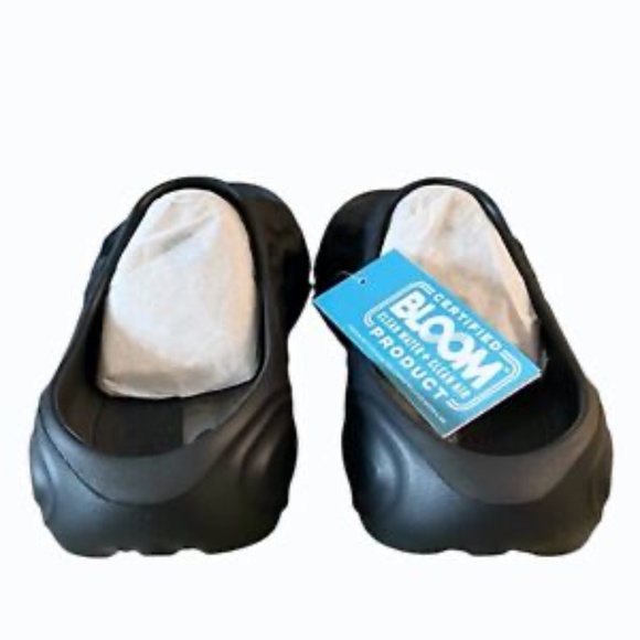 Merrell Mens Hydro Slide 2 Sandals Size 12 Black Slides - Picture 5 of 9